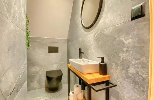 Domki Tatrzańska Panorama z jacuzzi - Foto 18