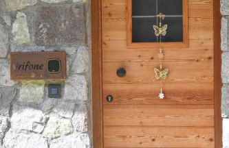 Chalet Grifone - Chalet Maso Vecchio nel cuore del Lagorai Trentino - Foto 32