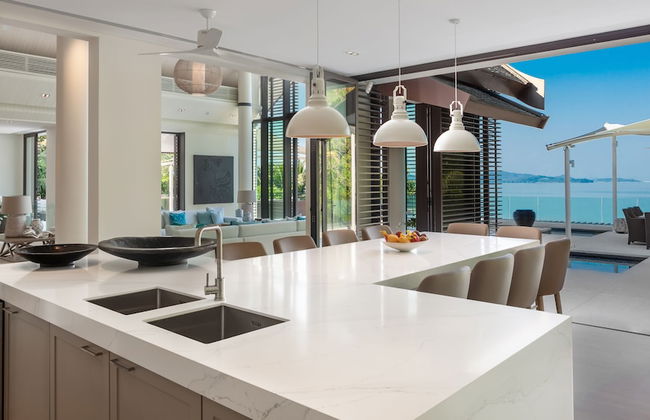 Villa Vikasa - Foto 18