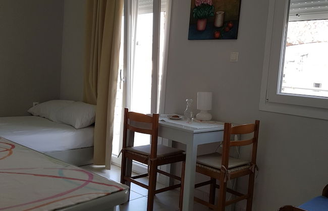 Heraklion Old Port Apartments - Foto 27