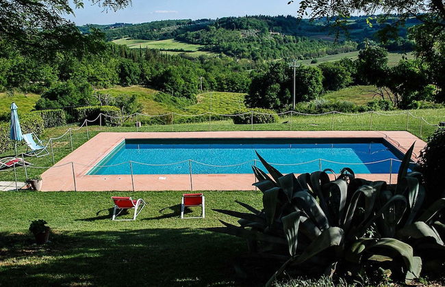 Bio-Agriturismo La Ginestra - Foto 49