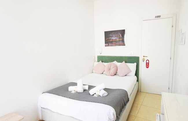 Key Rome Center - Foto 12