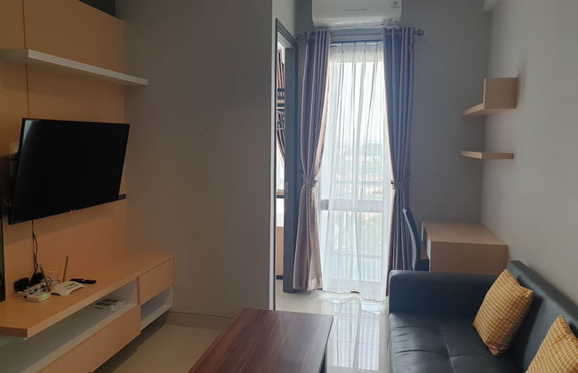 CozyHomes at One Residence Batam - Foto 35