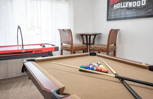 Poolside Paradise on the Strip - Foto 21