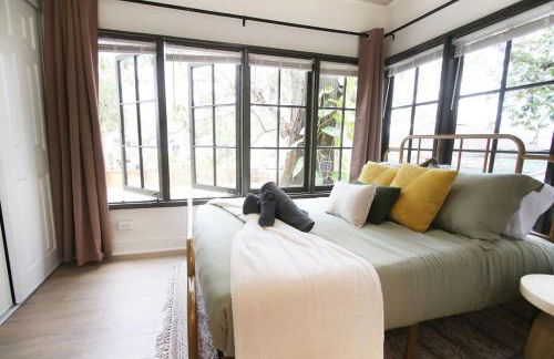 Walkable, Outdoor Oasis, BBQ, Firepit and Bocce Ball - Foto 58