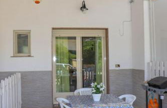 Casa FRONTEMARE Posto Rosso - Foto 66