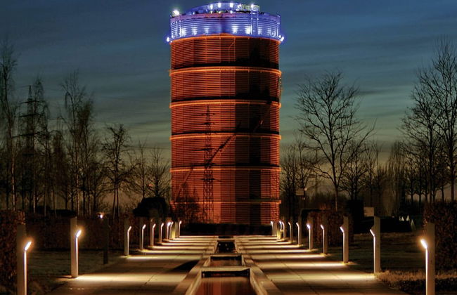 Pleasant Apartment Near Centre - Foto 18