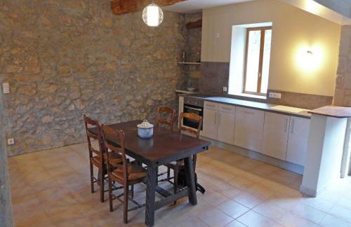 Holiday Home in Montbrun with Pool & Vineyards - Foto 12