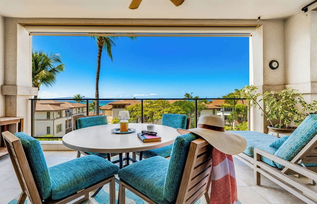 Wailea Beach Villas - Foto 56