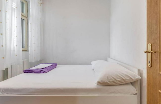 Charming Retreat Holiday Home Mravince With Pool - Foto 1