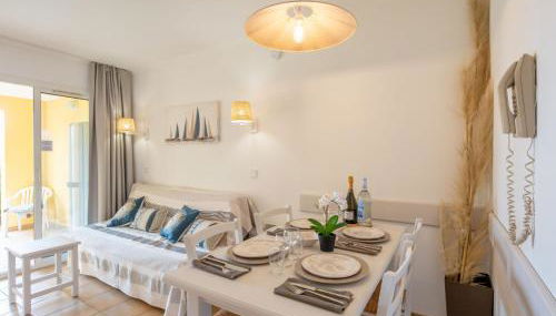 Apartment Les Rivages des Issambres-7 by Interhome - Foto 3