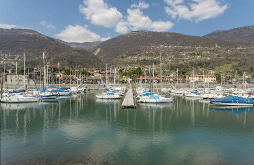 Yellow Lake View by Halldis - Foto 53