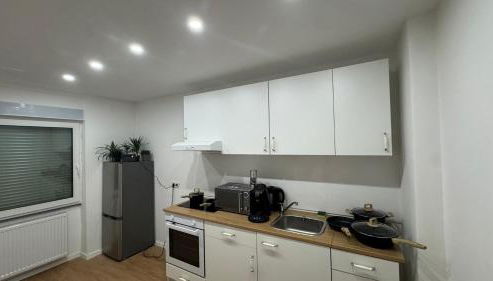 Monteurwohnung W18-EG -- UMS Connect - Foto 3