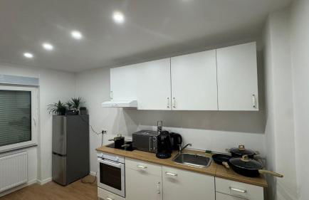 Monteurwohnung W18-EG -- UMS Connect - Foto 3