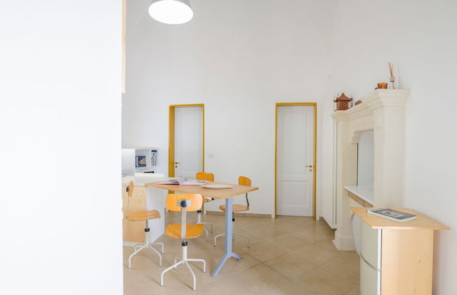 Loft a Sud Salento - Foto 23