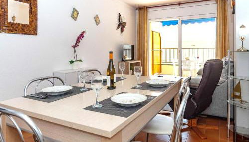 Comfortable and spacious apartment in Roses - Foto 2