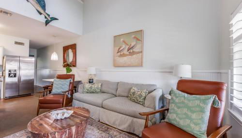 Pirates Bay #118 The LUV Shack poolfront townhome - Foto 3