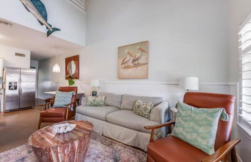 Pirates Bay #118 The LUV Shack poolfront townhome - Foto 3