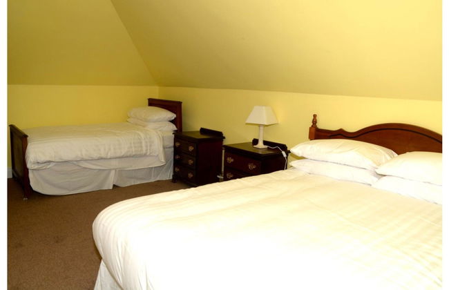 Cannaway House B&B - Foto 30