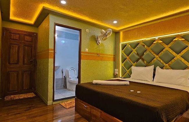 Anugraha Houseboats - Foto 1