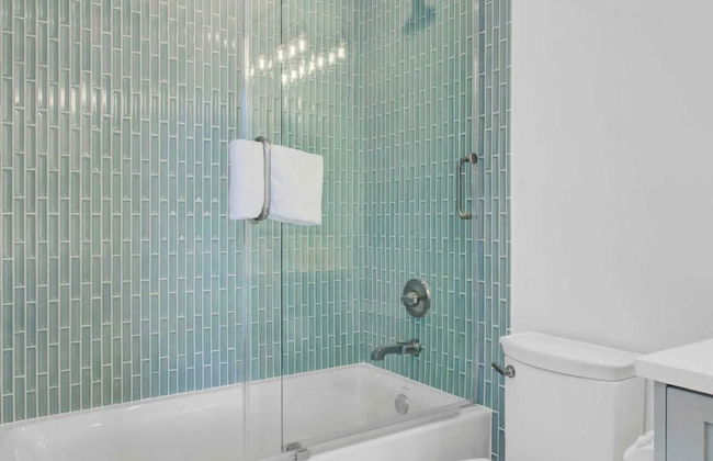 1101 Ocean Club by Avantstay Amazing Ocean Views Close To Beach! - Foto 39