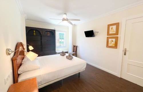 Apartment 150 m from El Palo beach, Malaga - Foto 25