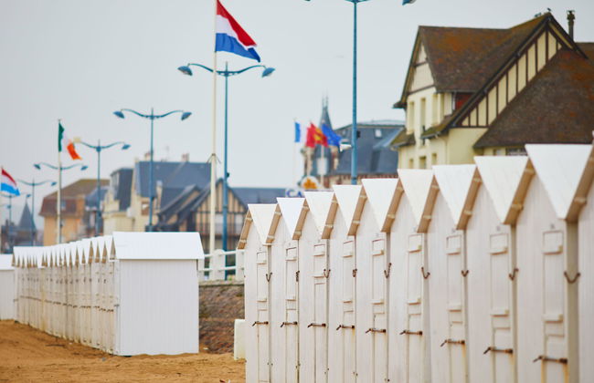 Les Portes de la Mer - Foto 21