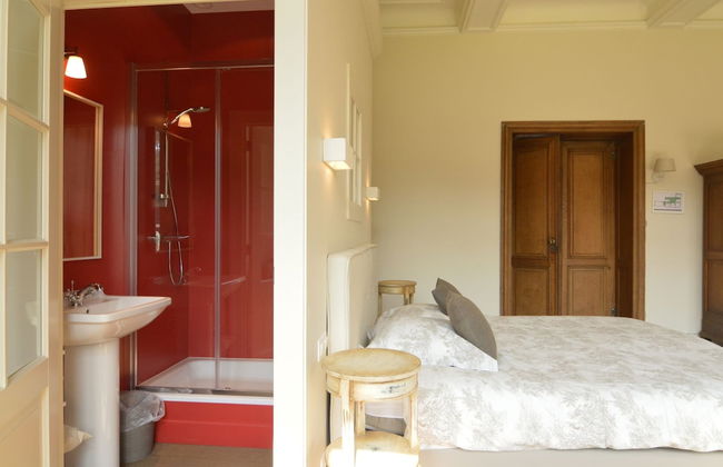 Ardennes Castle Retreat for Groups - Foto 24