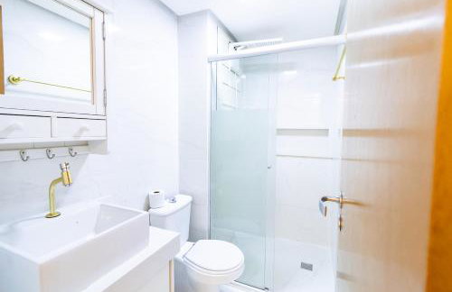 OZPED Flats Particulares Edifício Life Resort - Foto 48