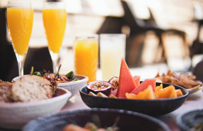 Manon Les Suites Guldsmeden - Photo 42