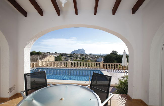 Villa Robin - Foto 18