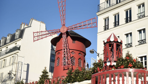 Pigalgale du Sud: Visite alimentaire romantique à Montmartre Sud - Photo 2