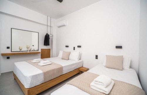 Montis villa sea view heated pool - Foto 7