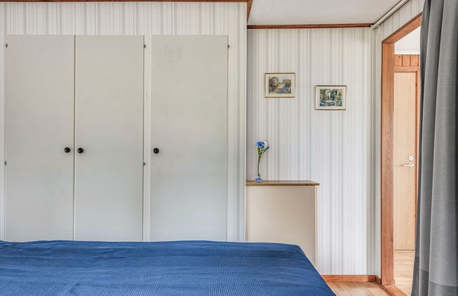 Sjöatorp Skogsstugan - Foto 15