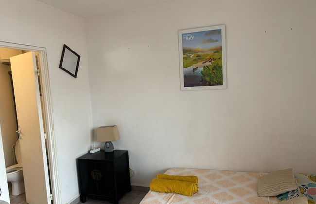 La Petite Escapade à Cayenne - Foto 2