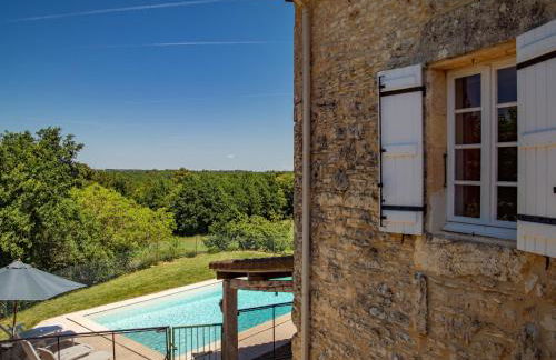 Maison Girou Haut - Foto 27