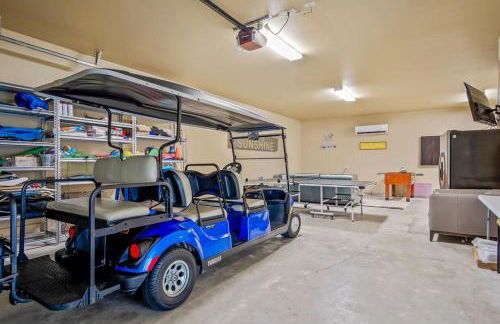 Casa Del Mar - GOLF CART INCLUDED - Foto 9