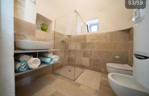 Trullo Lis con Piscina Privata - Foto 30