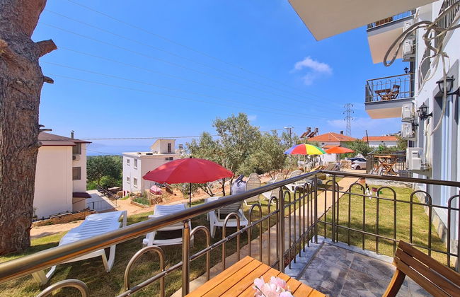 Fame Apart Kas - Foto 46