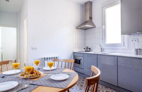 Smartr Atocha Reina Sofia - Foto 36