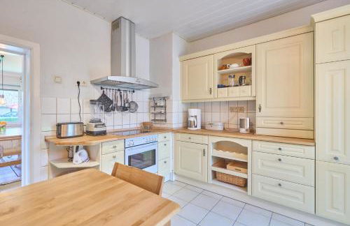 Familiennest am MüritzSee mit Kamin & Sauna - Foto 23