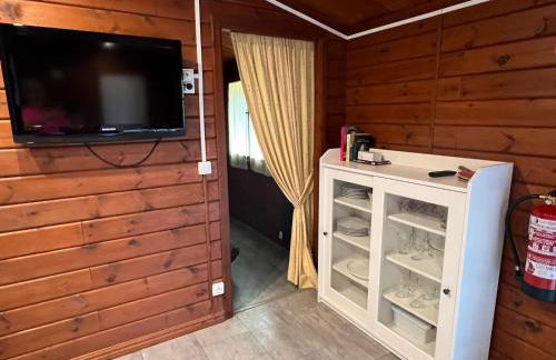 Cabaña de Caldones - Foto 9