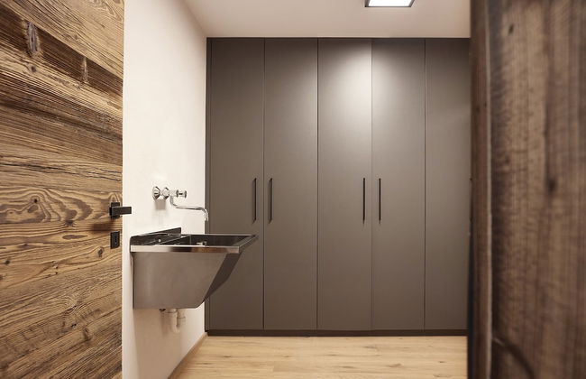 Hahnenkamm Suite Deluxe Ski-In Ski-Out - Foto 46