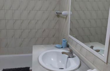 APARTAMENTO RONDA 4 BOLICHES Primera línea de playa - Photo 22