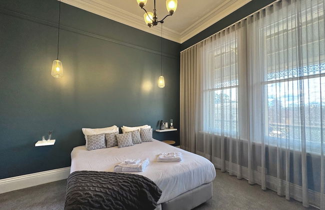 Tree House Hideouts Heygarth House - Photo 2