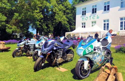 Ostsee-Gutshaus Am Salzhaff Pepelow nähe Rerik- am Meer residieren! - Foto 56