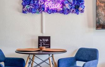 3MI from Disney- Modern 3BD 3BA + Grill - Foto 23