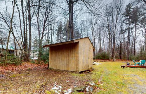 Clark's Cottage - Foto 25