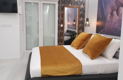 Apartamento Pepi Puerto (Adults Only) - Photo 7