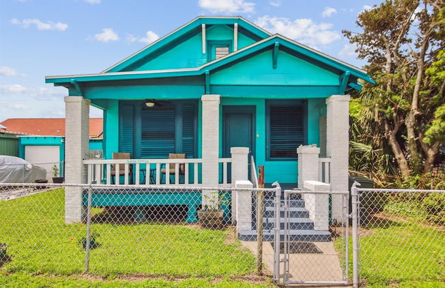 Seaside Cottage - Foto 1